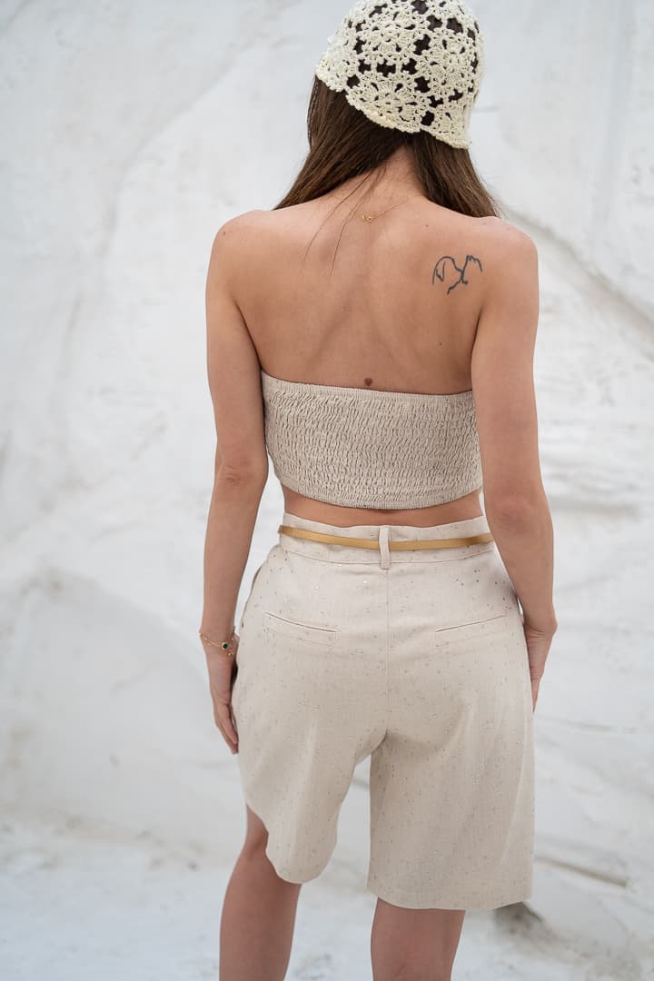 The Briller Shorts
