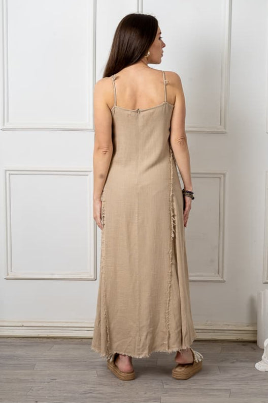 Ode Dress