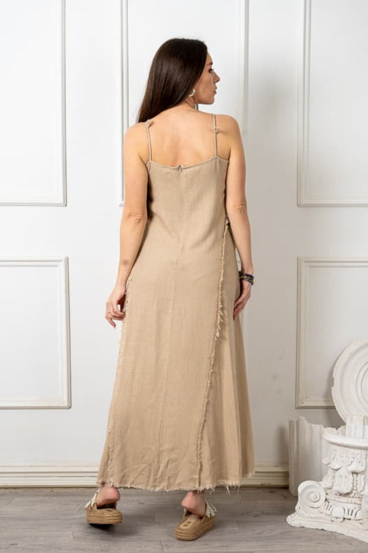 Ode Dress