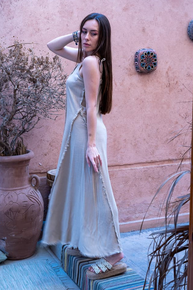Ode Dress