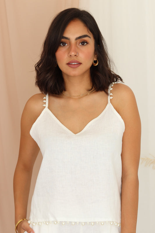 Oasis Top