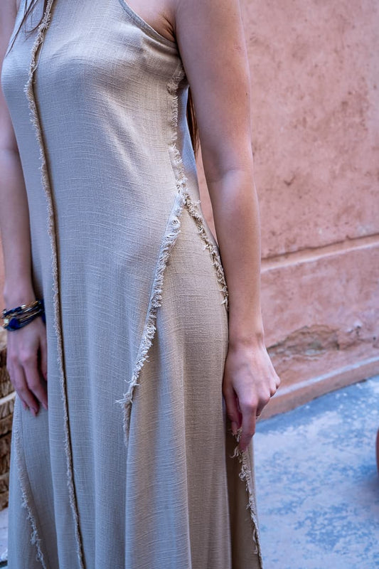 Ode Dress