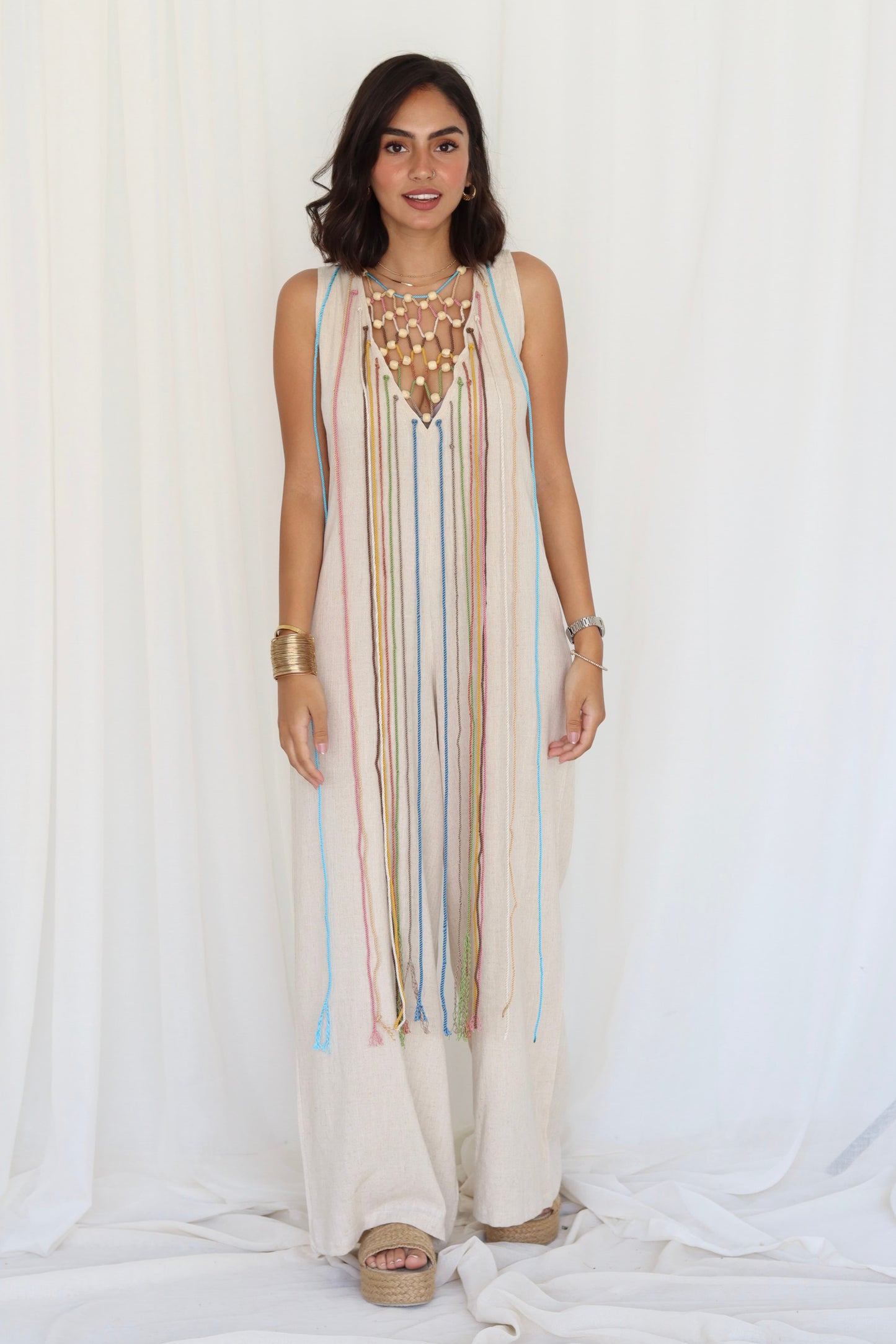 La Nueva Jumpsuit