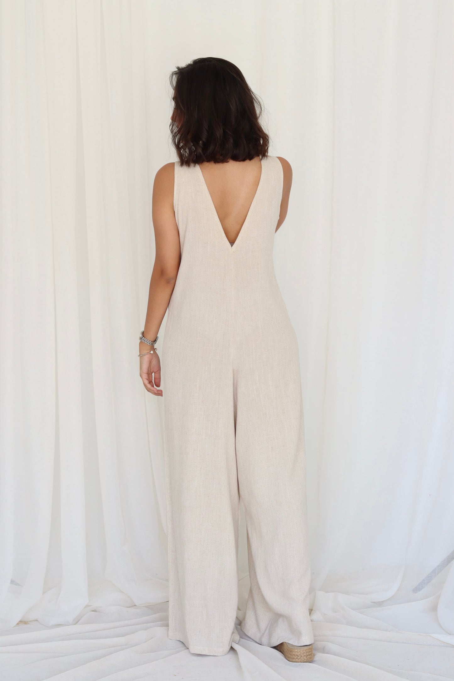 La Nueva Jumpsuit