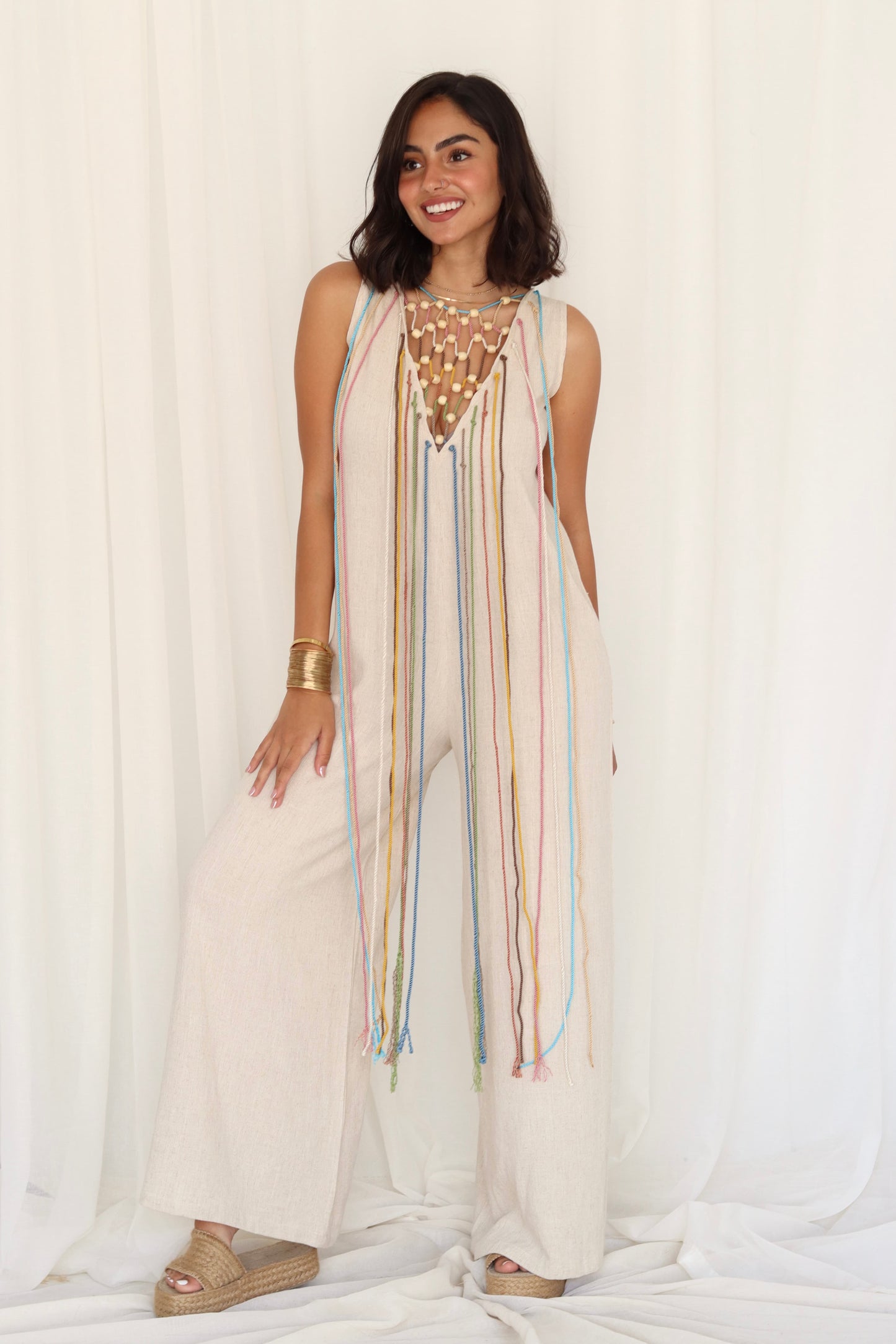 La Nueva Jumpsuit