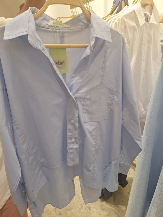 Ten Shirt