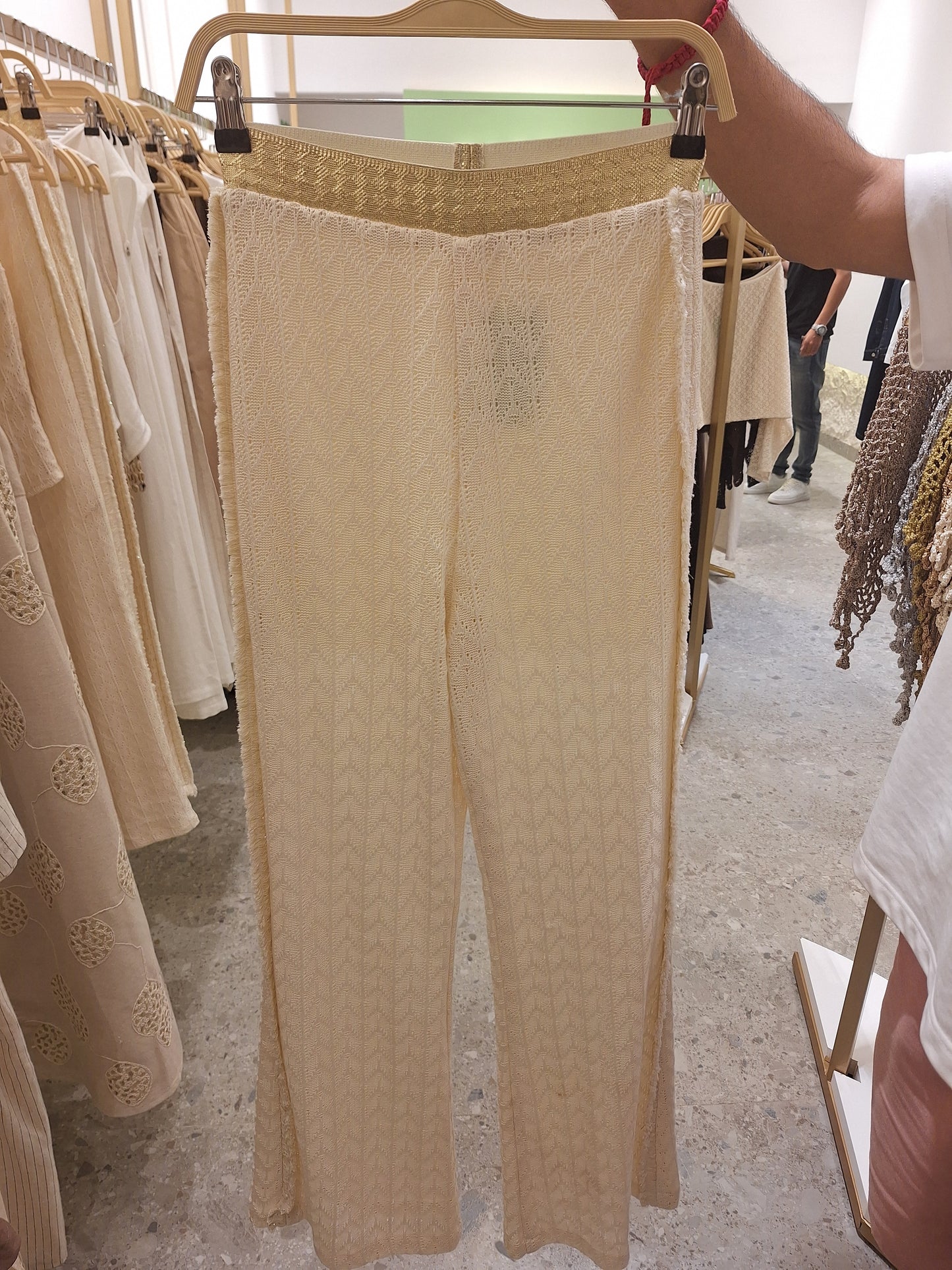 Mima Trousers