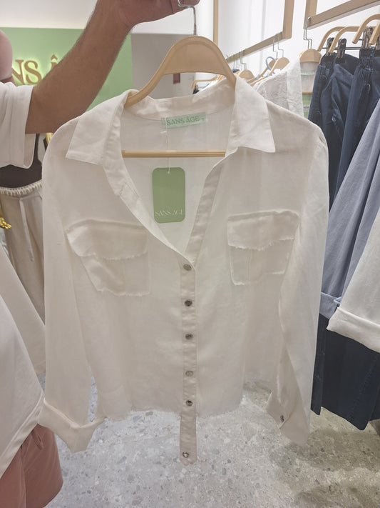 Dina Shirt