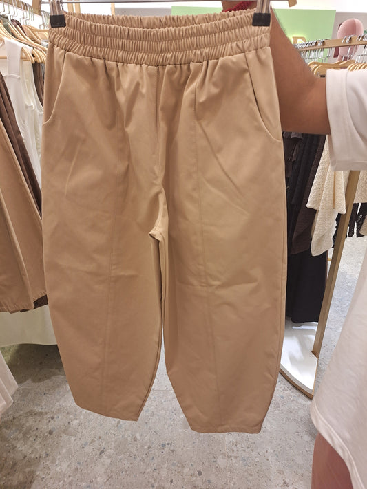 Moxa Trousers