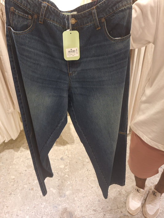Mena Trousers
