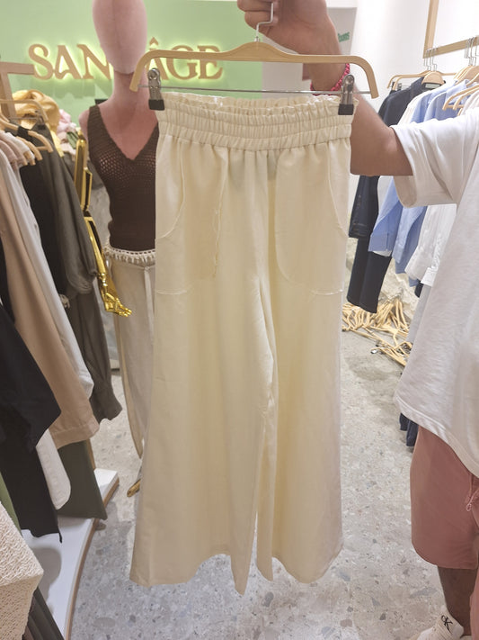 Kima Trousers