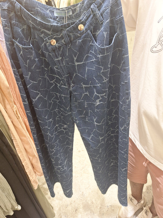 Bola Trousers