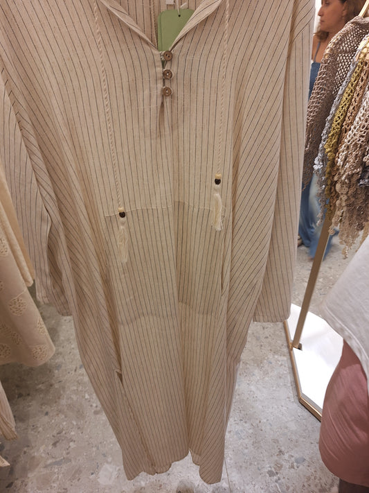 Velora Dress