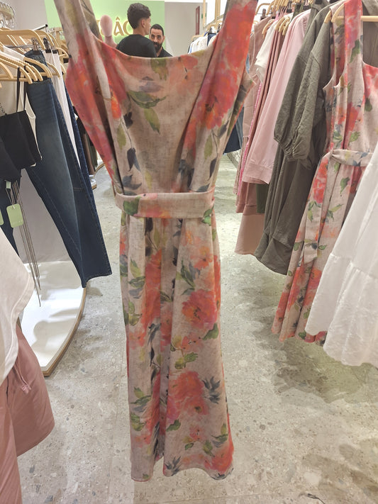 Roz Dress