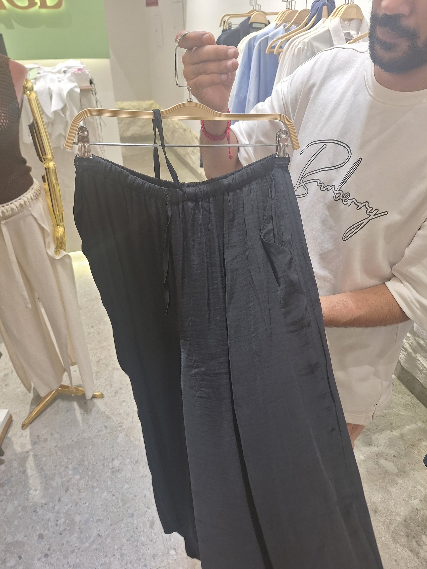 Teko Trousers